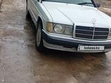 Mercedes-Benz 190 1989 годаүшін650 000 тг. в Атырау – фото 3