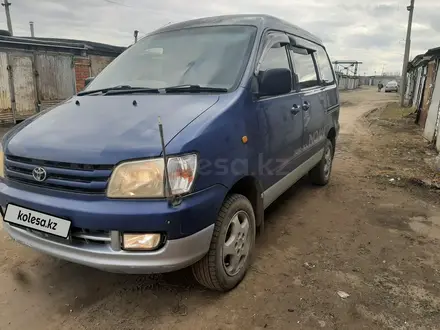 Toyota Town Ace Noah 1997 года за 4 000 000 тг. в Костанай – фото 8