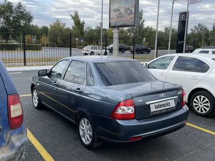 ВАЗ (Lada) Priora 2170 2015 года за 3 800 000 тг. в Уральск