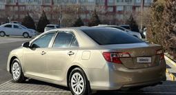 Toyota Camry 2014 годаүшін4 500 000 тг. в Актау – фото 4