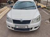 Skoda Octavia 2013 года за 2 500 000 тг. в Алматы – фото 5