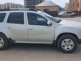 Renault Duster 2015 года за 5 400 000 тг. в Актау – фото 4