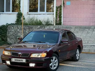 Nissan Maxima