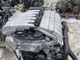 Привозной двигатель на Volkswagen Tuareg объем 3.2 за 700 000 тг. в Астана