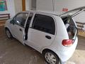 Daewoo Matiz 2015 годаfor1 100 000 тг. в Кызылорда – фото 2