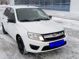 ВАЗ (Lada) Granta 2190 2018 годаfor2 800 000 тг. в Актобе