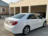 Toyota Camry 2013 годаүшін6 700 000 тг. в Актау – фото 4