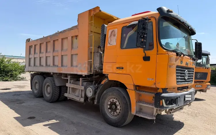 Shacman (Shaanxi)  F2000 2012 годаfor10 000 000 тг. в Тараз