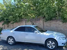 Toyota Mark II, 1993