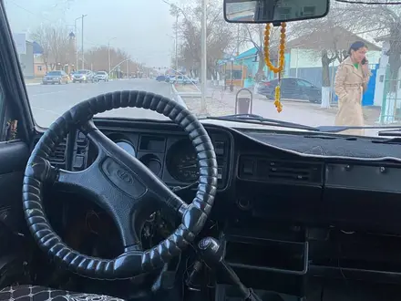 ВАЗ (Lada) 2104 2000 года за 600 000 тг. в Жосалы