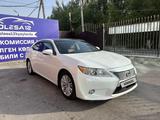 Lexus ES 250 2014 годаүшін12 500 000 тг. в Кызылорда