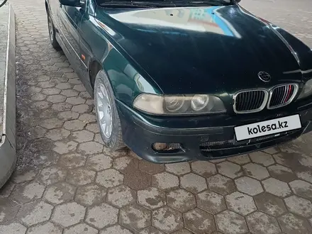 BMW 520 1998 года за 1 500 000 тг. в Кызылорда