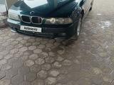 BMW 520 1998 годаfor1 500 000 тг. в Кызылорда – фото 2