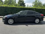Kia Optima 2015 года за 6 500 000 тг. в Алматы – фото 3