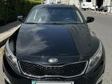 Kia Optima 2015 года за 6 500 000 тг. в Алматы