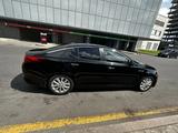 Kia Optima 2015 года за 6 500 000 тг. в Алматы – фото 5