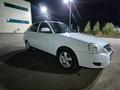 ВАЗ (Lada) Priora 2172 2012 годаүшін2 300 000 тг. в Жезказган – фото 6