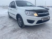 ВАЗ (Lada) Granta 2190 2018 годаfor3 750 000 тг. в Астана