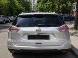 Nissan X-Trail 2017 года за 7 100 000 тг. в Алматы – фото 3