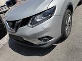 Nissan X-Trail 2017 года за 7 100 000 тг. в Алматы – фото 2