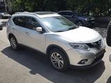 Nissan X-Trail 2017 года за 7 100 000 тг. в Алматы – фото 4