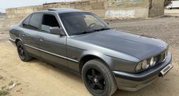 BMW 520 1991 годаүшін2 650 000 тг. в Байконыр