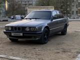 BMW 520 1991 годаүшін2 650 000 тг. в Байконыр – фото 3