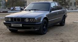 BMW 520 1991 года за 2 650 000 тг. в Байконыр – фото 3