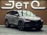 BYD Tang EV 2025 года за 16 990 000 тг. в Алматы