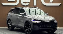 BYD Tang EV 2025 года за 16 390 000 тг. в Алматы