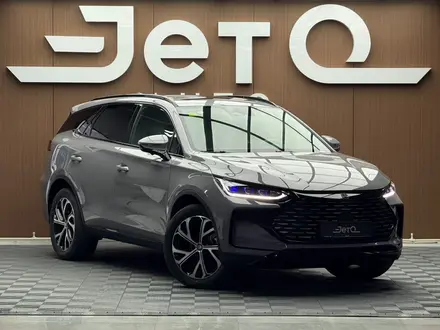 BYD Tang EV 2025 года за 16 390 000 тг. в Алматы