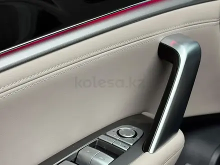BYD Tang EV 2025 года за 16 390 000 тг. в Алматы – фото 9