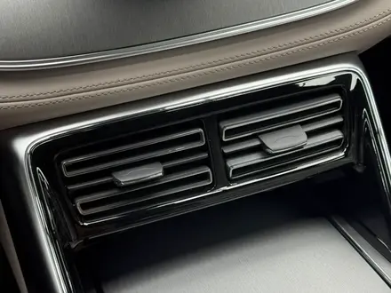 BYD Tang EV 2025 года за 16 390 000 тг. в Алматы – фото 15