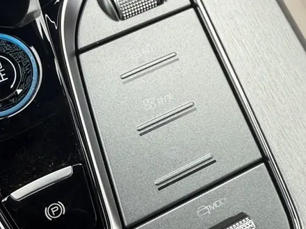 BYD Tang EV 2025 года за 16 390 000 тг. в Алматы – фото 14