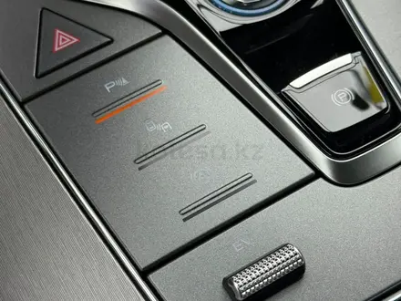 BYD Tang EV 2025 года за 16 390 000 тг. в Алматы – фото 16