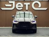 BYD Tang EV 2025 года за 16 390 000 тг. в Алматы – фото 3