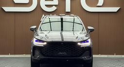BYD Tang EV 2025 года за 16 390 000 тг. в Алматы – фото 3