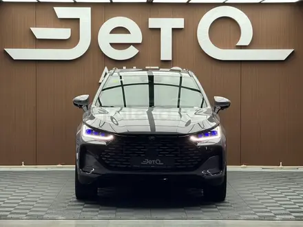 BYD Tang EV 2025 года за 16 390 000 тг. в Алматы – фото 3