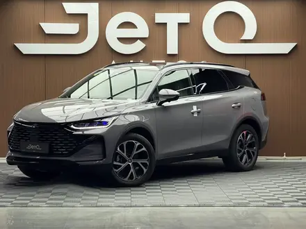 BYD Tang EV 2025 года за 16 390 000 тг. в Алматы – фото 2
