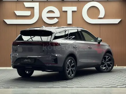 BYD Tang EV 2025 года за 16 390 000 тг. в Алматы – фото 4
