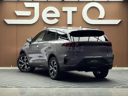 BYD Tang EV 2025 года за 16 390 000 тг. в Алматы – фото 5