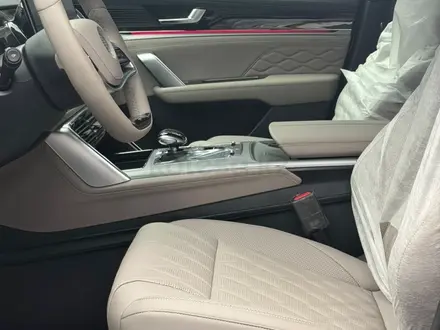 BYD Tang EV 2025 года за 16 390 000 тг. в Алматы – фото 8