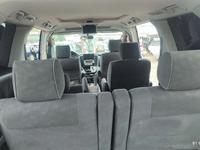 Toyota Alphard 2004 года за 7 500 000 тг. в Алматы