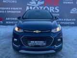 Chevrolet Tracker 2021 годаүшін7 000 000 тг. в Актобе