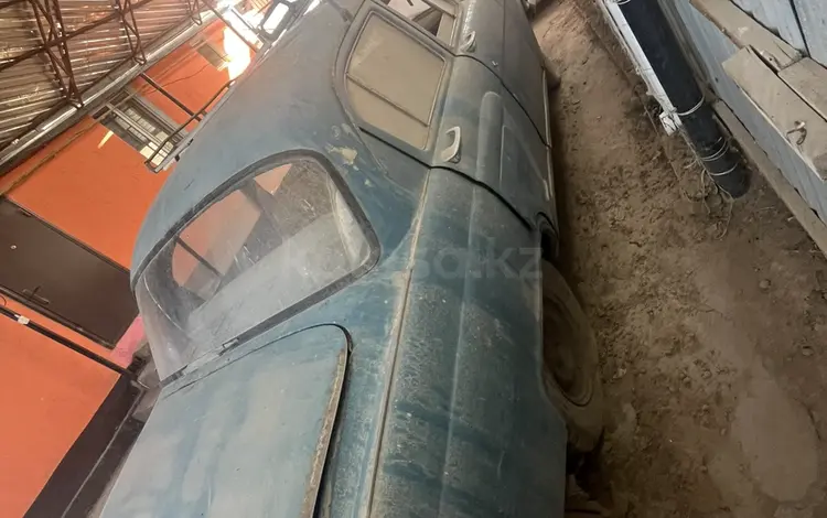 ГАЗ 21 (Волга) 1963 года за 1 000 000 тг. в Кызылорда