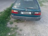 Volkswagen Passat 1992 года за 550 000 тг. в Тараз – фото 2