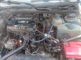 Volkswagen Passat 1992 года за 550 000 тг. в Тараз – фото 5