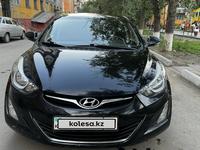 Hyundai Elantra 2014 годаfor6 150 000 тг. в Астана