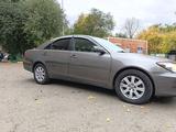 Toyota Camry 2004 года за 5 593 000 тг. в Кокшетау – фото 2