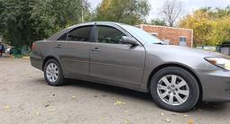 Toyota Camry 2004 года за 5 593 000 тг. в Кокшетау – фото 2